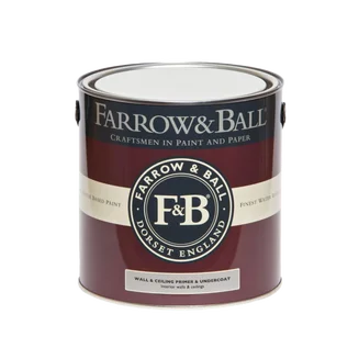 Primers and Undercoats