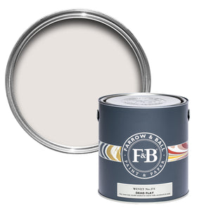 Paint Wevet No. 273