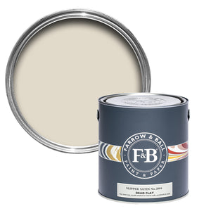 Paint Slipper Satin No. 2004