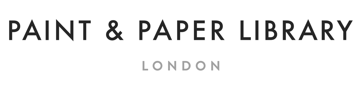 Paint & Paper Library