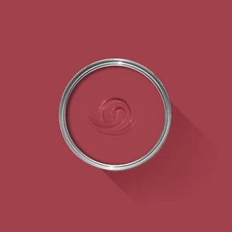 Red Paint Colours