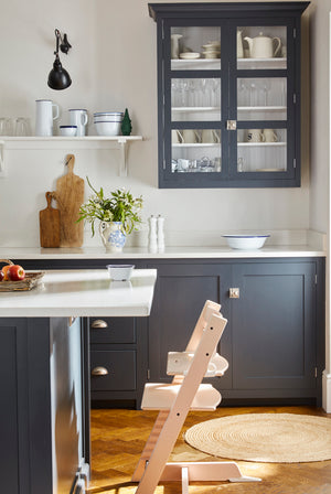 Juniper Ash (No. 115) - Detalhe de Ambiente #1