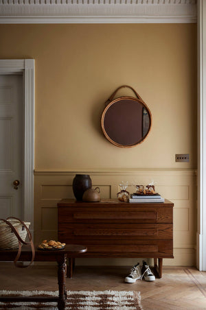 Madeleine (No. 338) - Ambiente Decorado