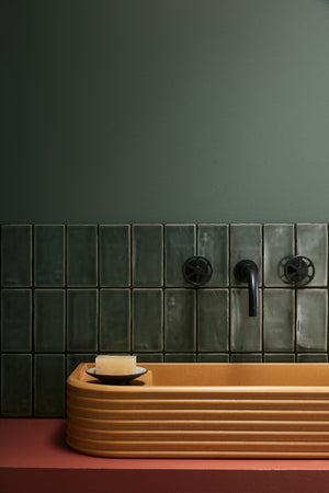 Livid (No. 263) - Detalhe de Ambiente #2