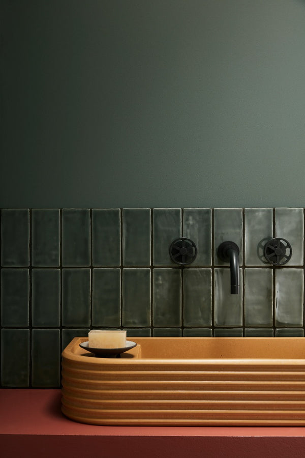 Livid (No. 263) - Detalhe de Ambiente #2
