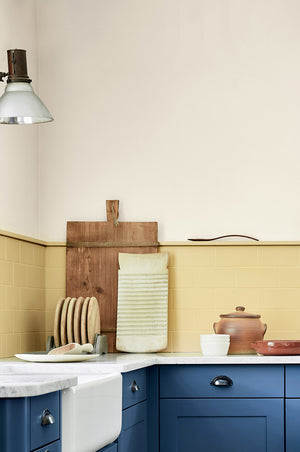 Stock (No. 37) - Detalhe de Ambiente #3
