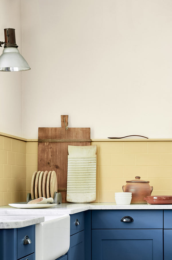 Stock (No. 37) - Detalhe de Ambiente #3