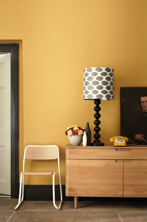 Yellow-Pink (No. 46) - Detalhe de Ambiente #3