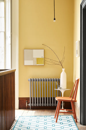 Light Gold (No. 53) - Detalhe de Ambiente #3