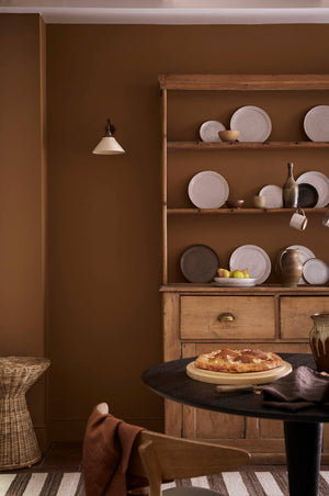 Galette (No. 340) - Ambiente Decorado