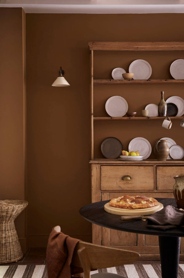 Galette (No. 340) - Ambiente Decorado