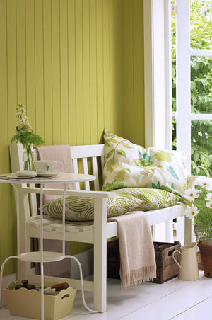 Pale Lime (No. 70) - Detalhe de Ambiente #2