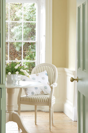 White Lead (No. 74) - Detalhe de Ambiente #4