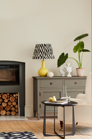 Portland Stone (No. 77) - Detalhe de Ambiente #2