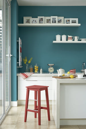 Canton (No. 94) - Detalhe de Ambiente #2