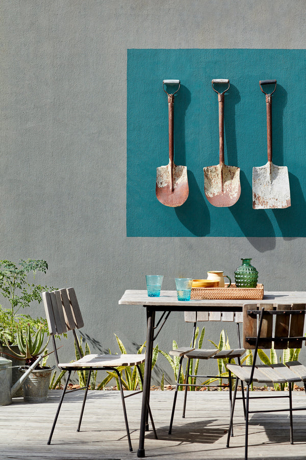 Marine Blue (No. 95) - Detalhe de Ambiente #2