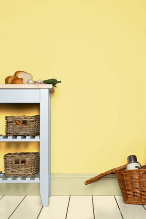 Paint Hound Lemon No. 2
