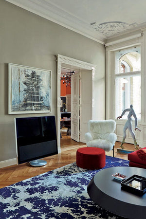 Paint Hardwick White No. 5