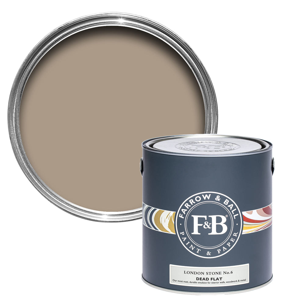 Paint London Stone No. 6