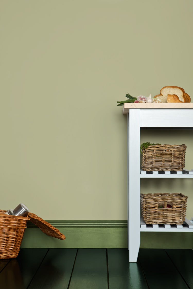 Paint Stone White No. 11