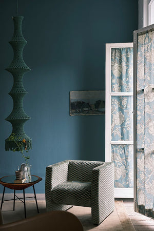Paint Berrington Blue No. 14