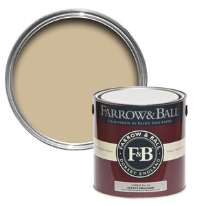 Sample Paint Cord No. 16