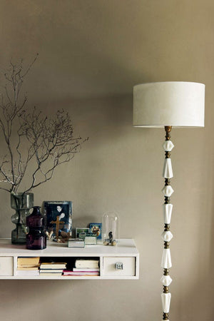 Paint Light Gray No. 17