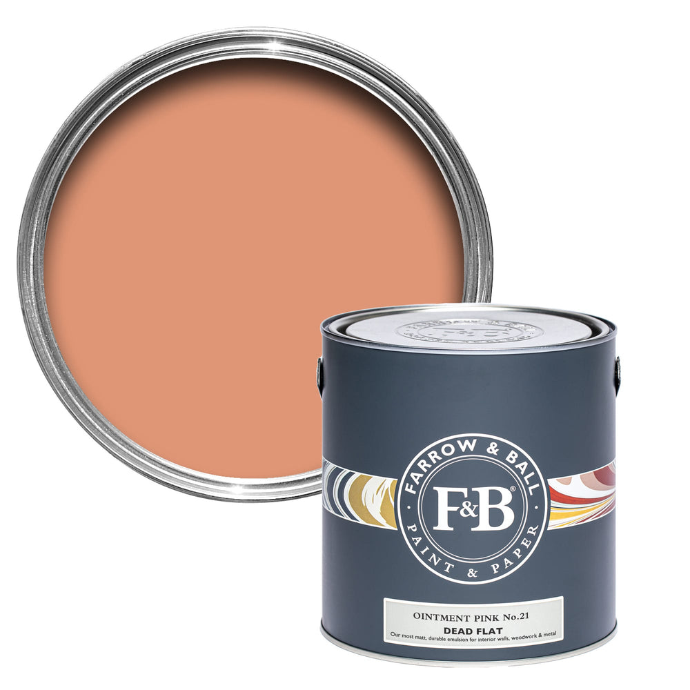 Paint Ointment Pink No. 21