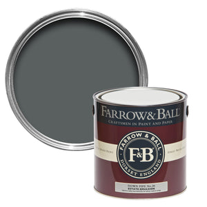 Sample Paint Down Pipe No. 26