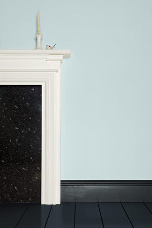 Paint Parma Gray No. 27