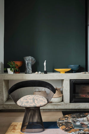 Paint Chine Green No. 35