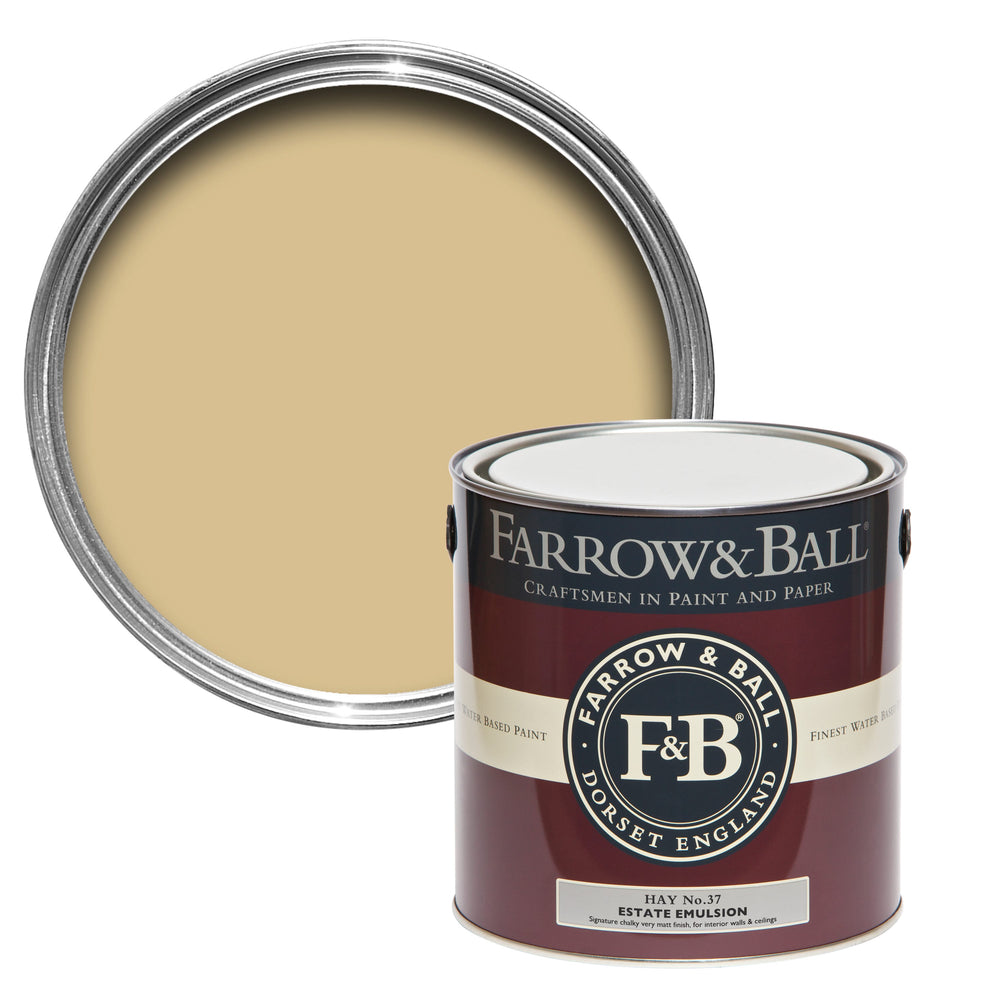 Sample Paint Hay No. 37