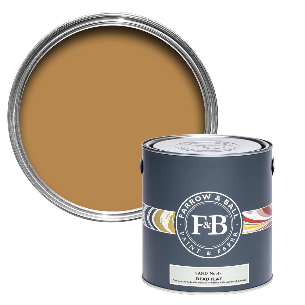 Paint Sand No. 45