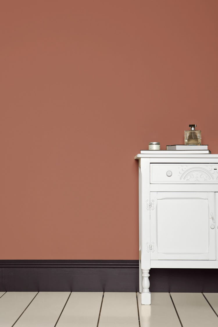 Paint Porphyry Pink No. 49