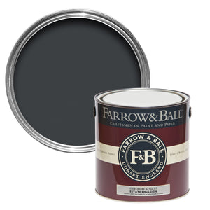 Sample Paint Off-Black No. 57