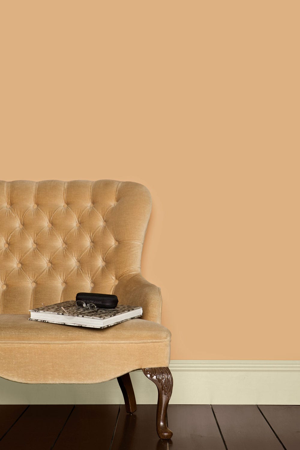 Paint Dutch Pink No. 62