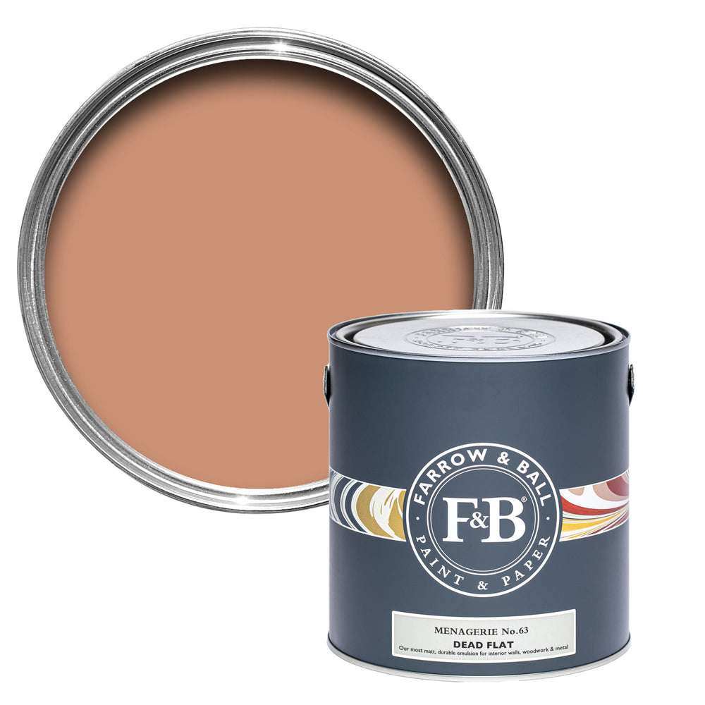 Paint Menagerie No. 63