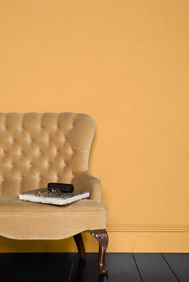 Paint Orangery No. 70