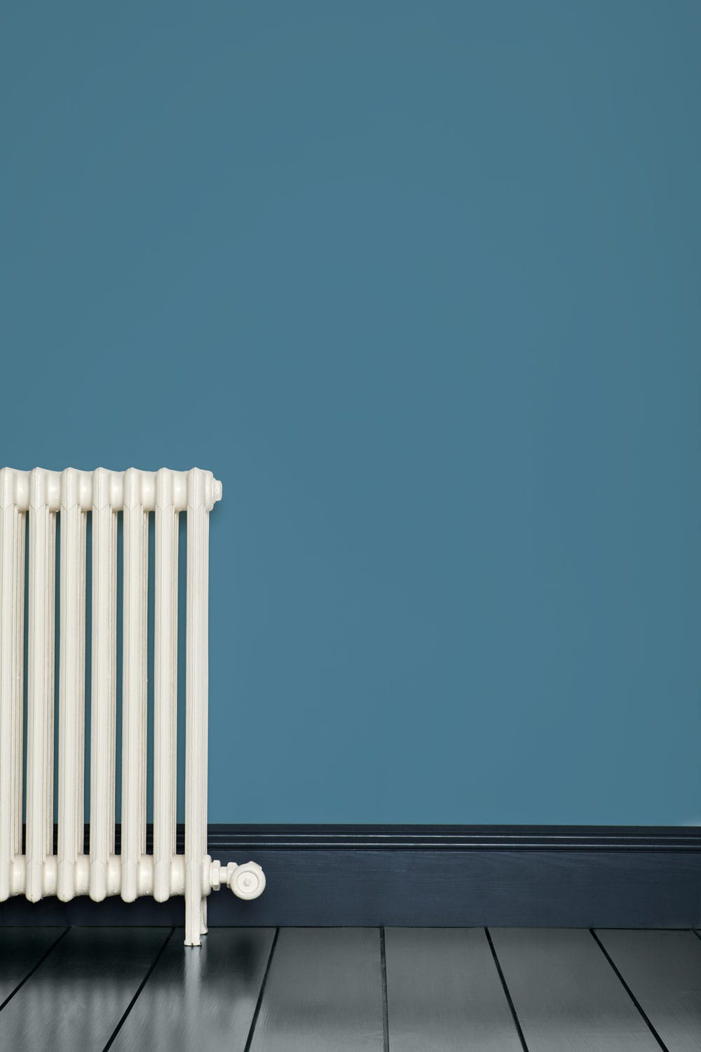 Paint Chinese Blue No. 90