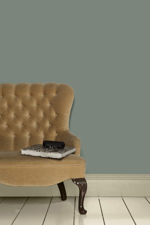 Paint Castle Gray No. 92