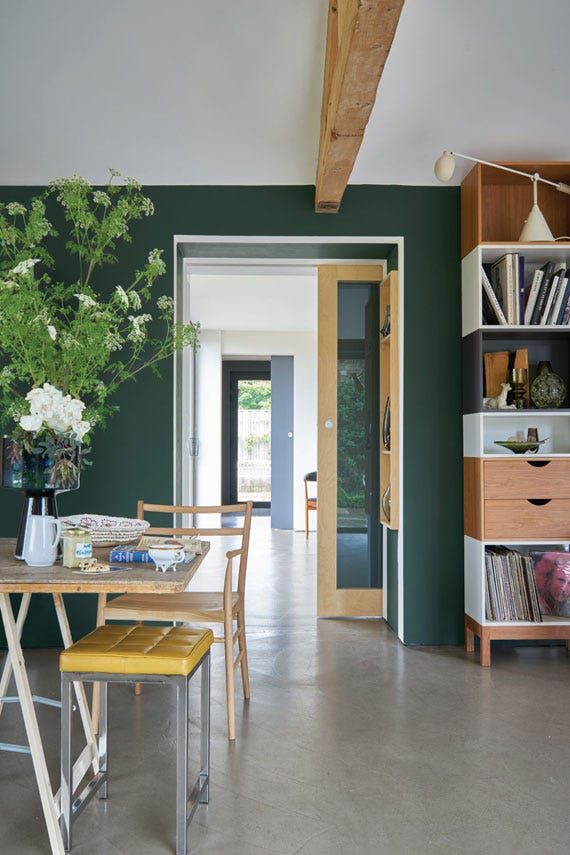 Paint Studio Green No. 93