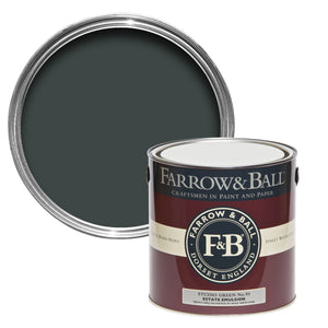 Sample Paint Studio Green No. 93