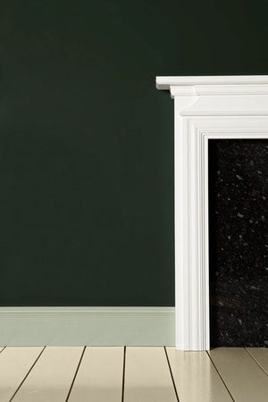 Paint Carriage Green No. 94