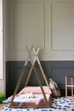 Paint Pale Powder No. 204