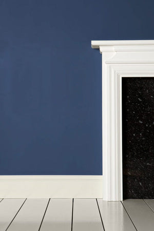 Paint Pitch Blue No. 220
