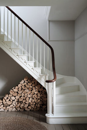 Paint Cornforth White No. 228
