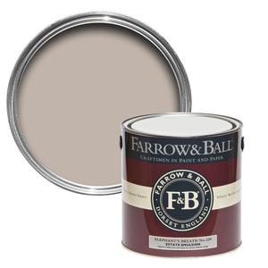 Sample Paint Elephant's Breath No. 229
