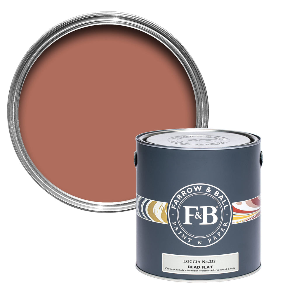Paint Loggia No. 232