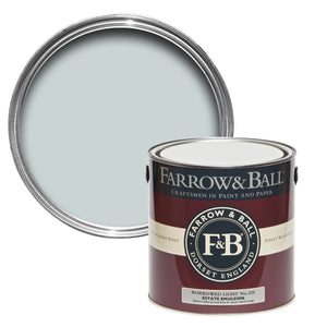 Sample Paint Borrowed Light No. 235