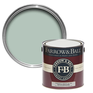 Sample Paint Teresa's Green No. 236